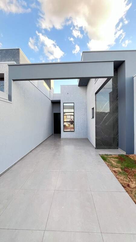 Casa à venda no Cristo Rei: 