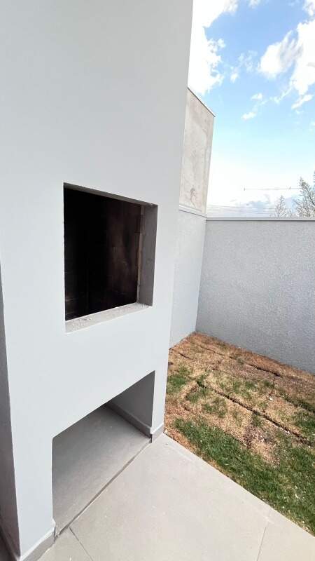Casa à venda no Cristo Rei: 