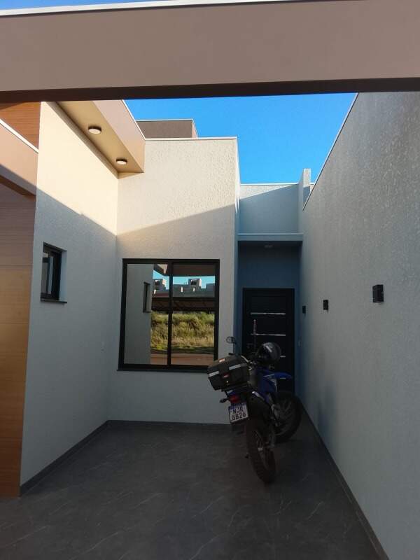 Casa à venda no Cristo Rei: 