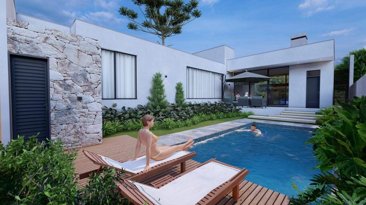 Casa à venda no Tocantins: 