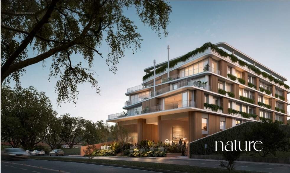 Apartamento à venda no Jardim La Salle: 