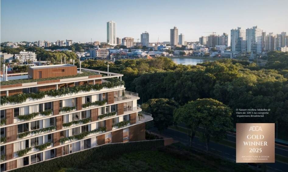 Apartamento à venda no Jardim La Salle: 
