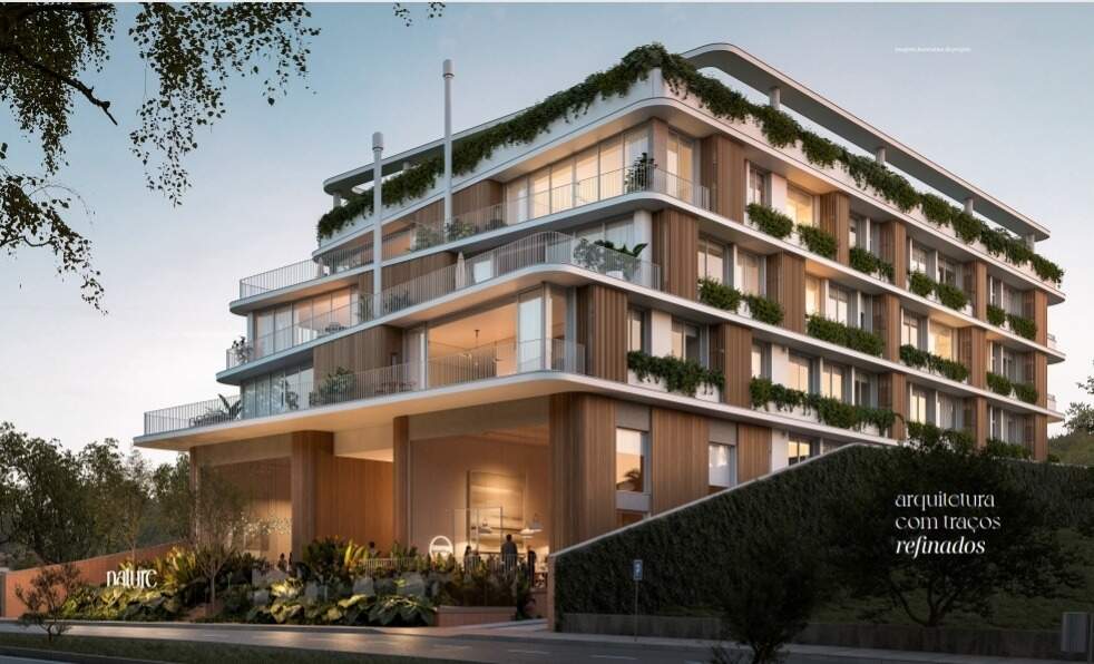 Apartamento à venda no Jardim La Salle: 