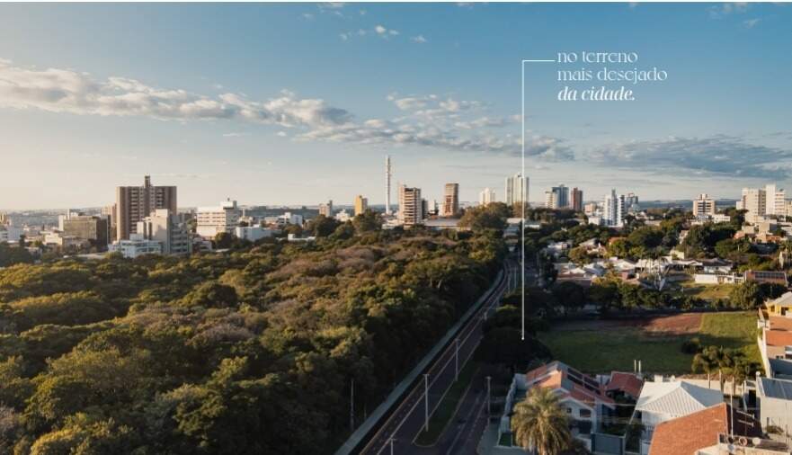 Apartamento à venda no Jardim La Salle: 