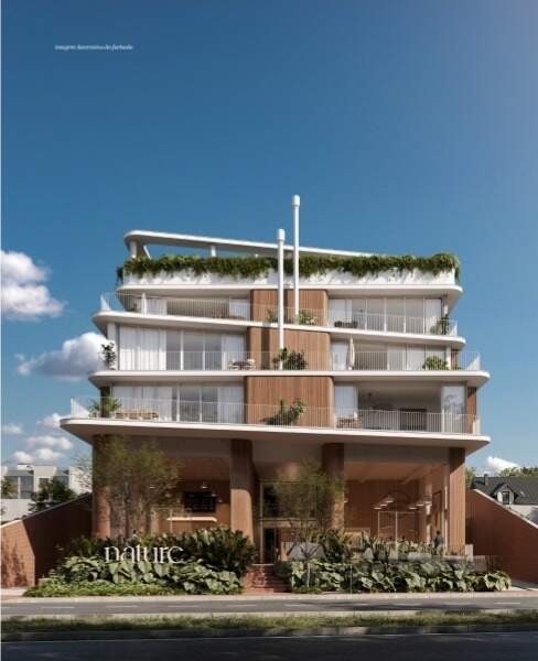 Apartamento à venda no Jardim La Salle: 