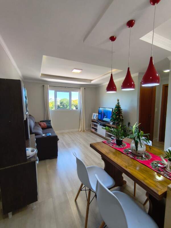 Apartamento à venda no Jardim Concórdia: 