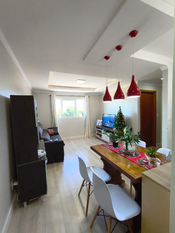 Apartamento à venda no Jardim Concórdia: 
