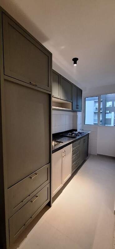 Apartamento à venda no Vila Industrial: 