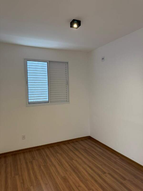 Apartamento à venda no Vila Industrial: 