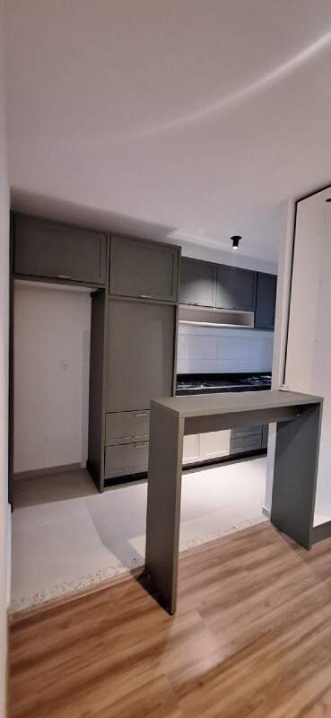 Apartamento à venda no Vila Industrial: 