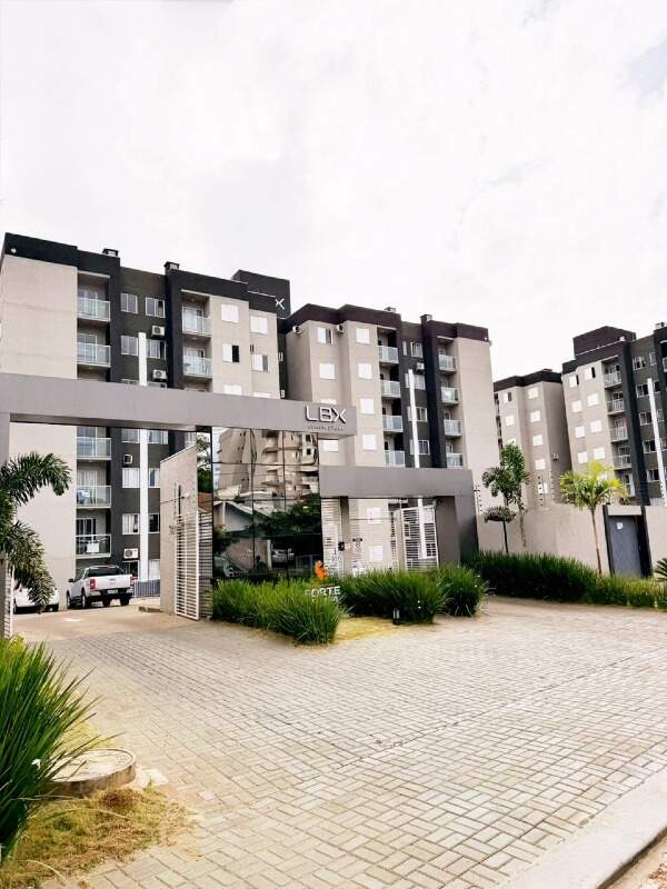 Apartamento à venda no Vila Industrial: 