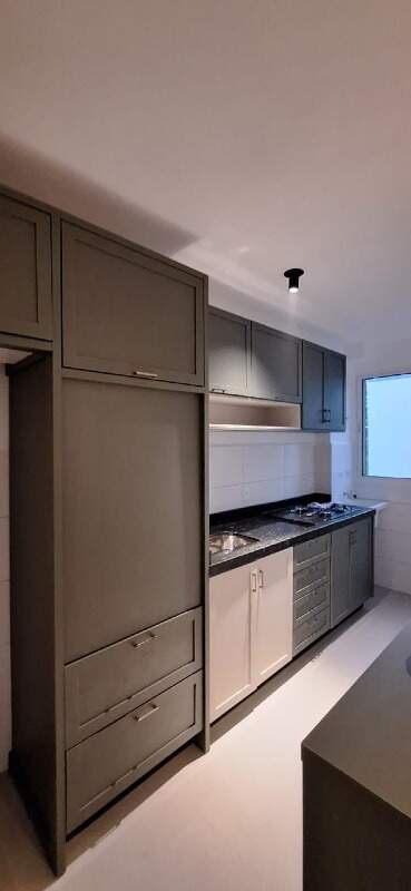 Apartamento à venda no Vila Industrial: 