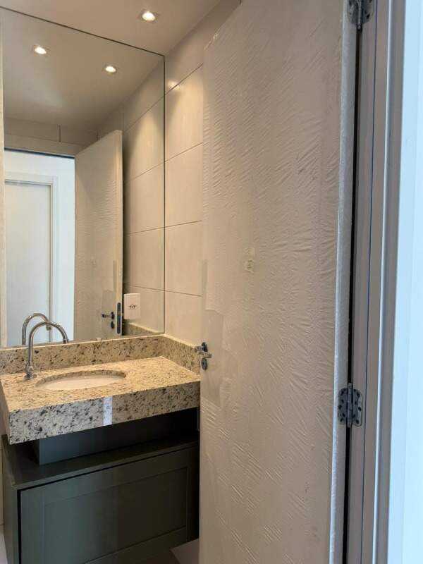 Apartamento à venda no Vila Industrial: 