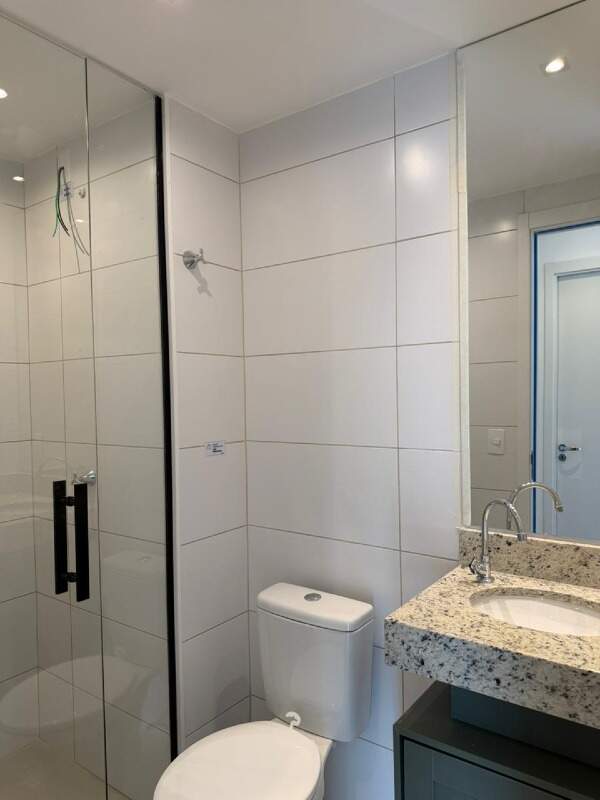 Apartamento à venda no Vila Industrial: 