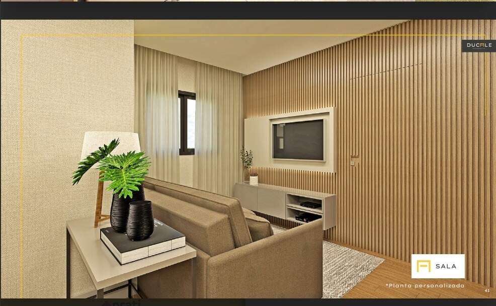 Apartamento à venda no Tocantins: 
