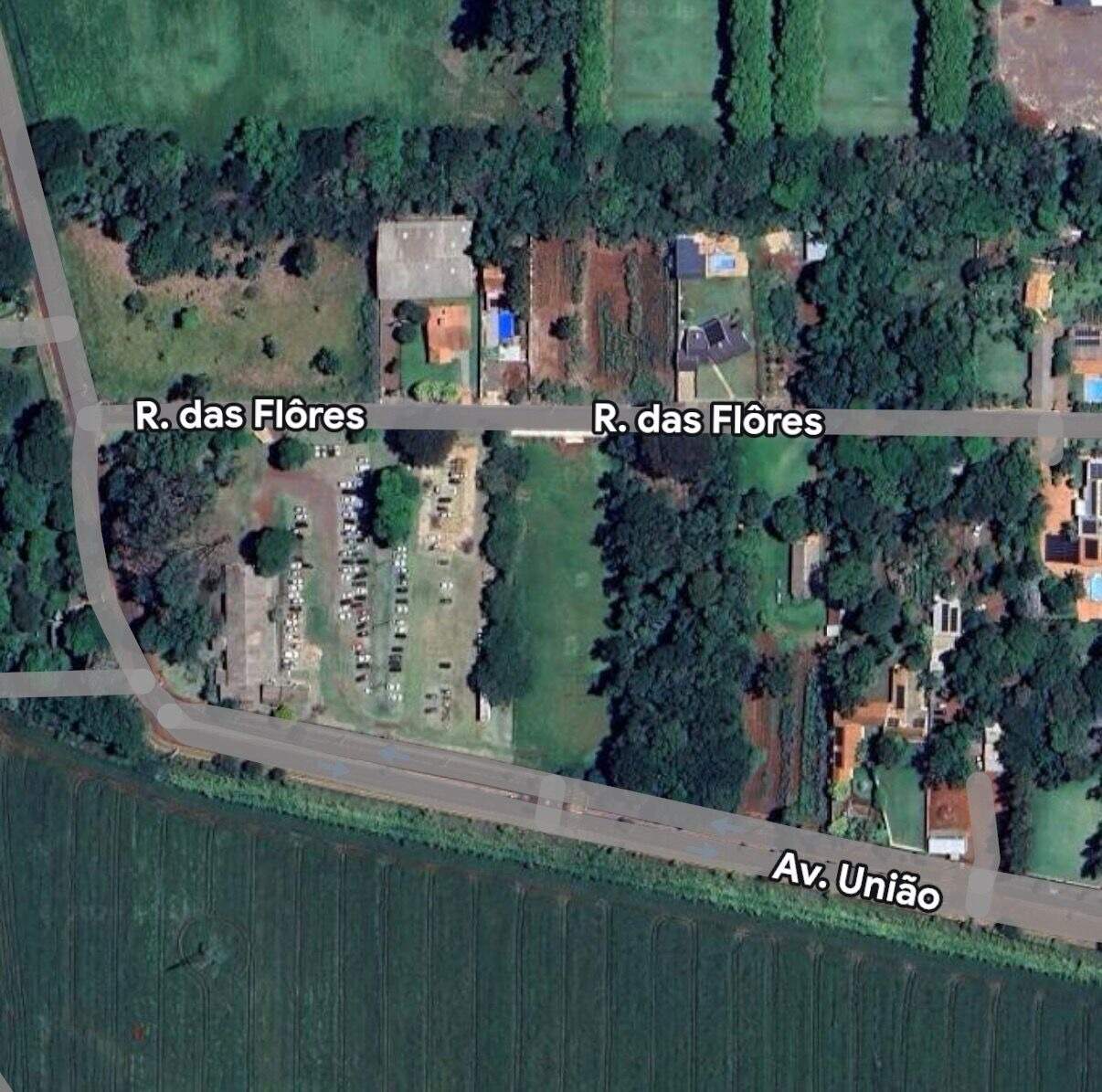 Lote à venda no Jardim Coopagro: 
