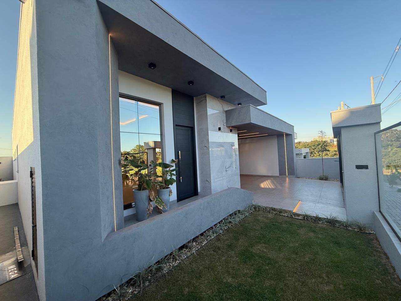 Casa à venda no Tocantins: 