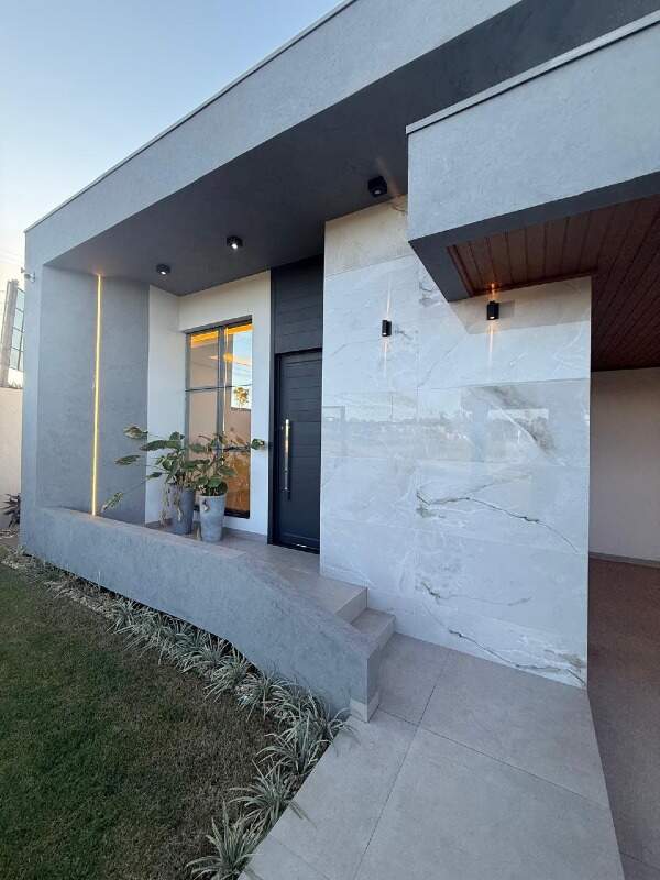 Casa à venda no Tocantins: 
