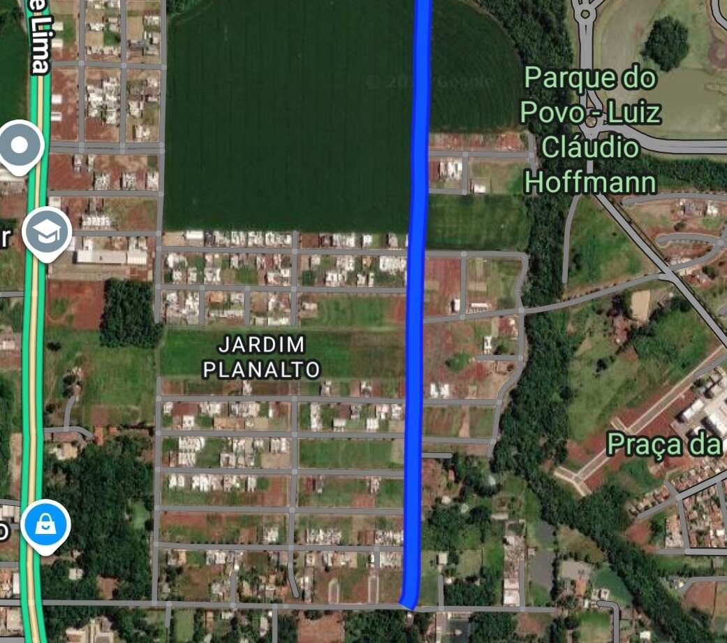Lote à venda no Tocantins: 
