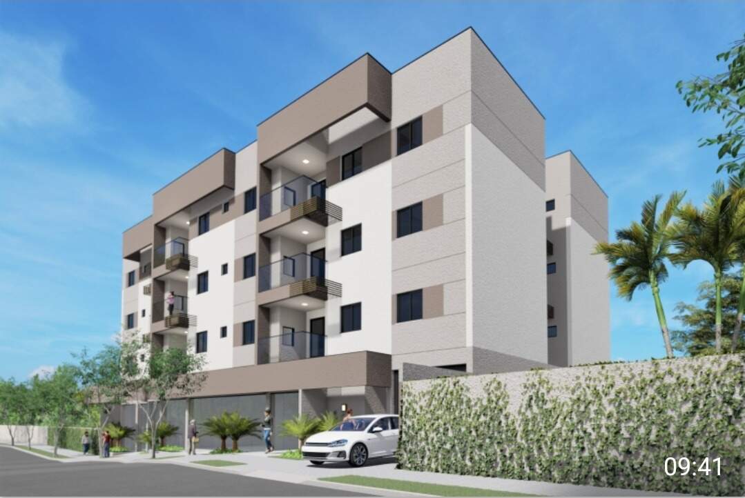 Apartamento à venda no Jardim Panorama: 