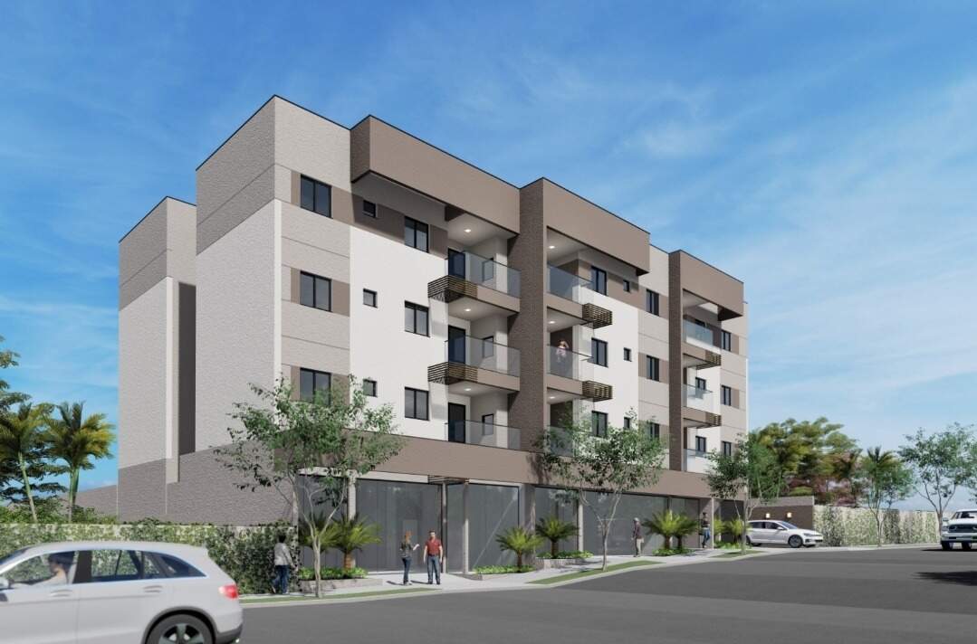 Apartamento à venda no Jardim Panorama: 
