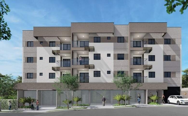Apartamento à venda no Jardim Panorama: 
