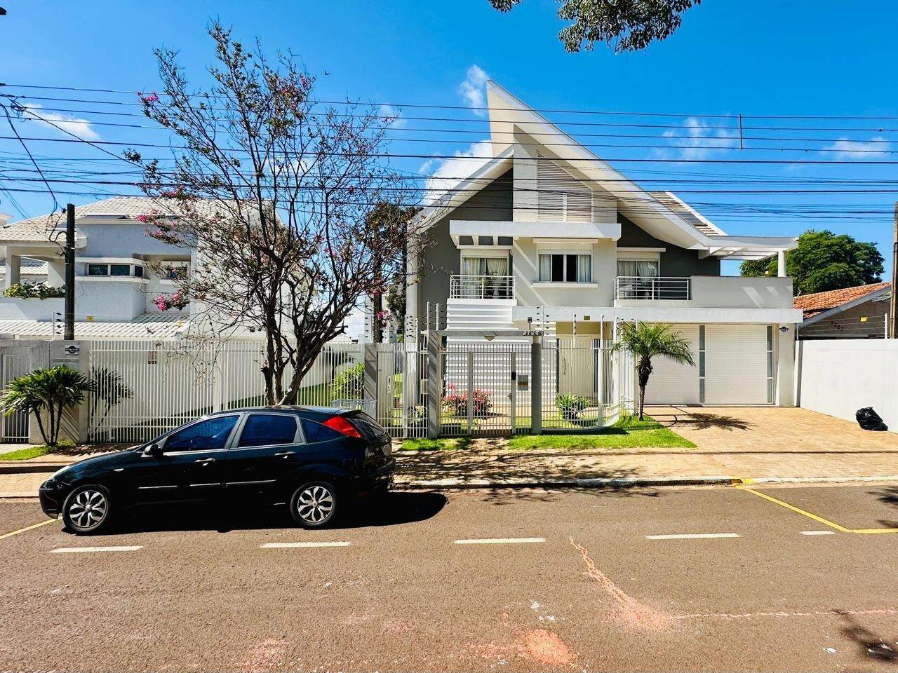 Sobrado à venda no Jardim La Salle: 