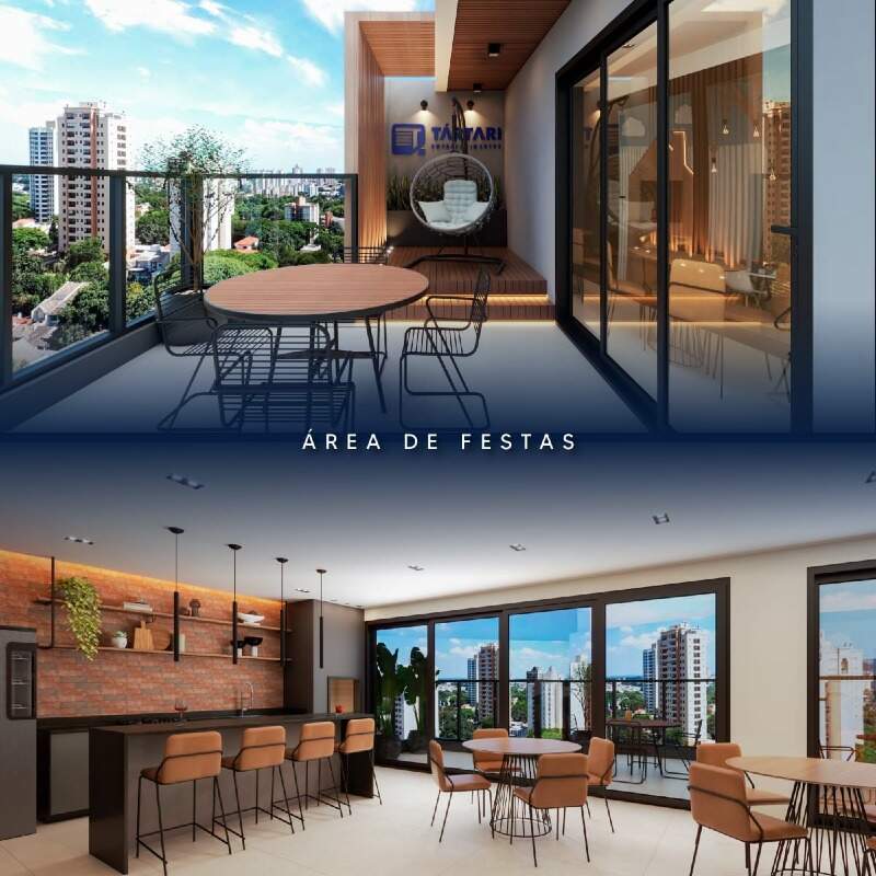 Apartamento à venda no Jardim Gisela: 