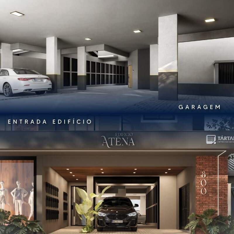 Apartamento à venda no Jardim Gisela: 