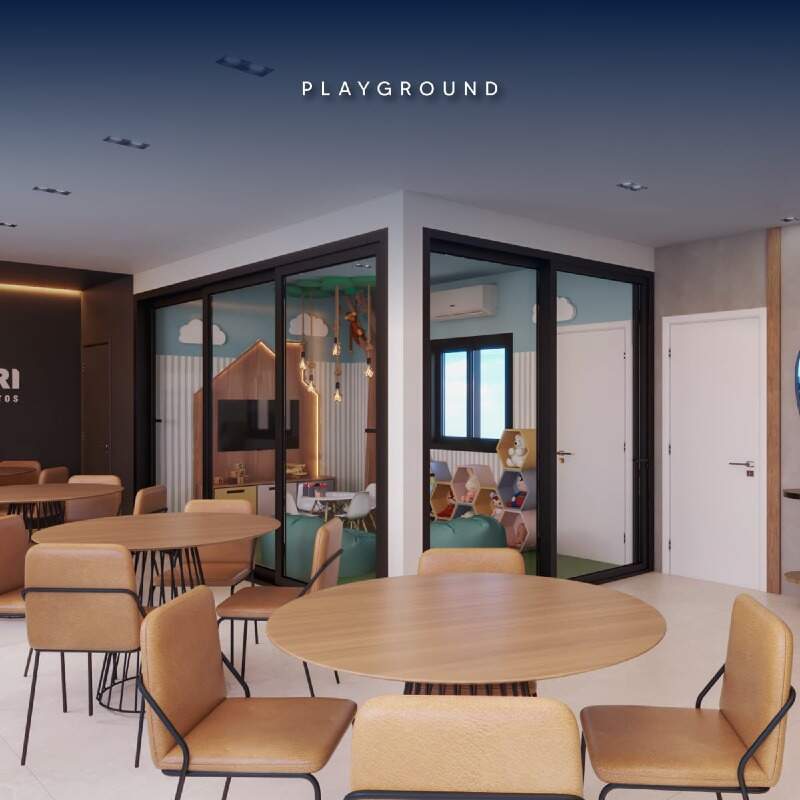 Apartamento à venda no Jardim Gisela: 