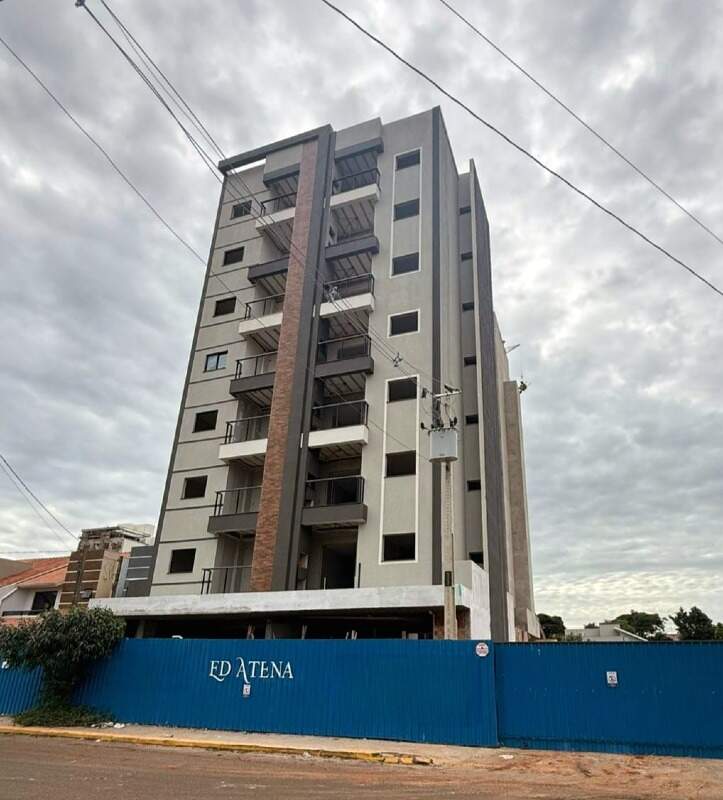 Apartamento à venda no Jardim Gisela: 
