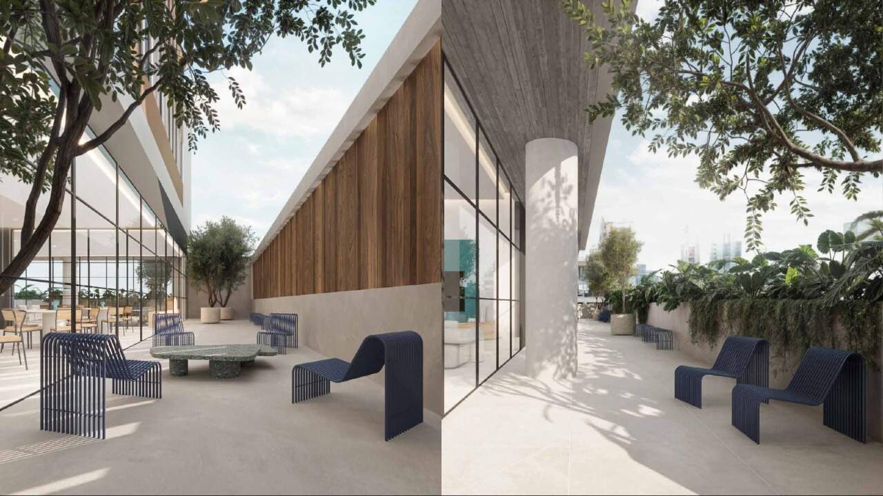 Apartamento à venda no Vila Industrial: 