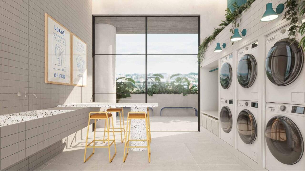 Apartamento à venda no Vila Industrial: 