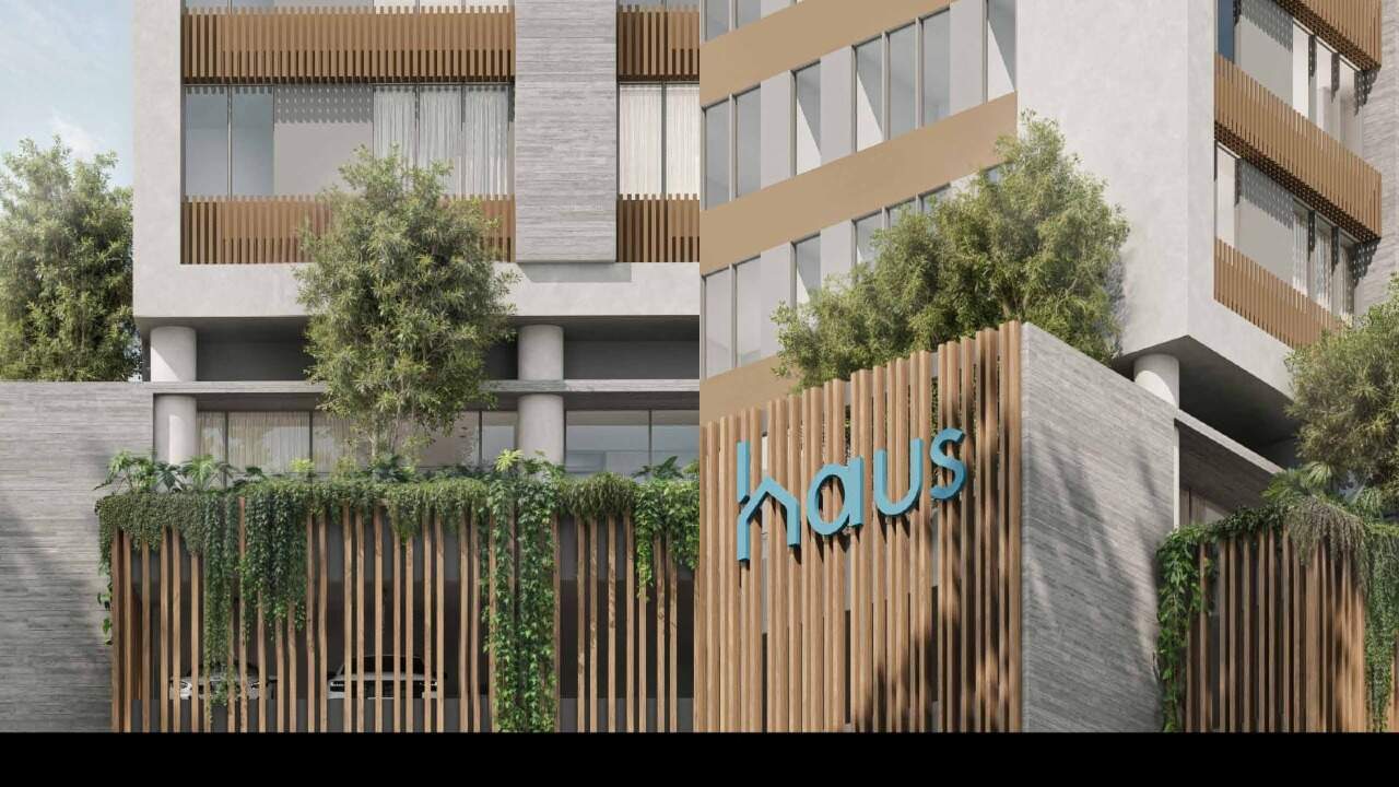 Apartamento à venda no Vila Industrial: 