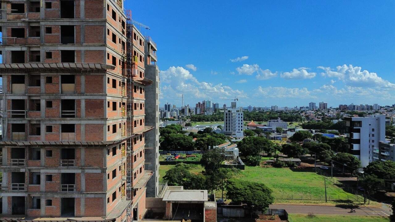 Apartamento à venda no Vila Industrial: 