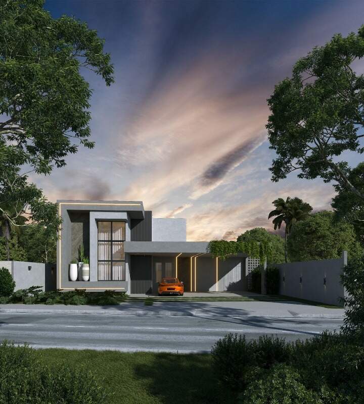 Casa à venda no Vila Industrial: 