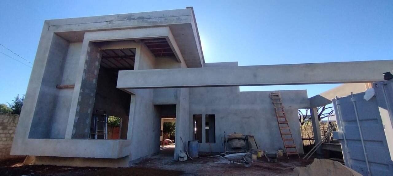 Casa à venda no Vila Industrial: 