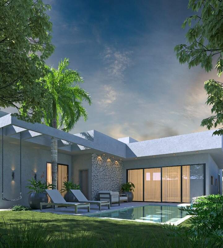 Casa à venda no Vila Industrial: 