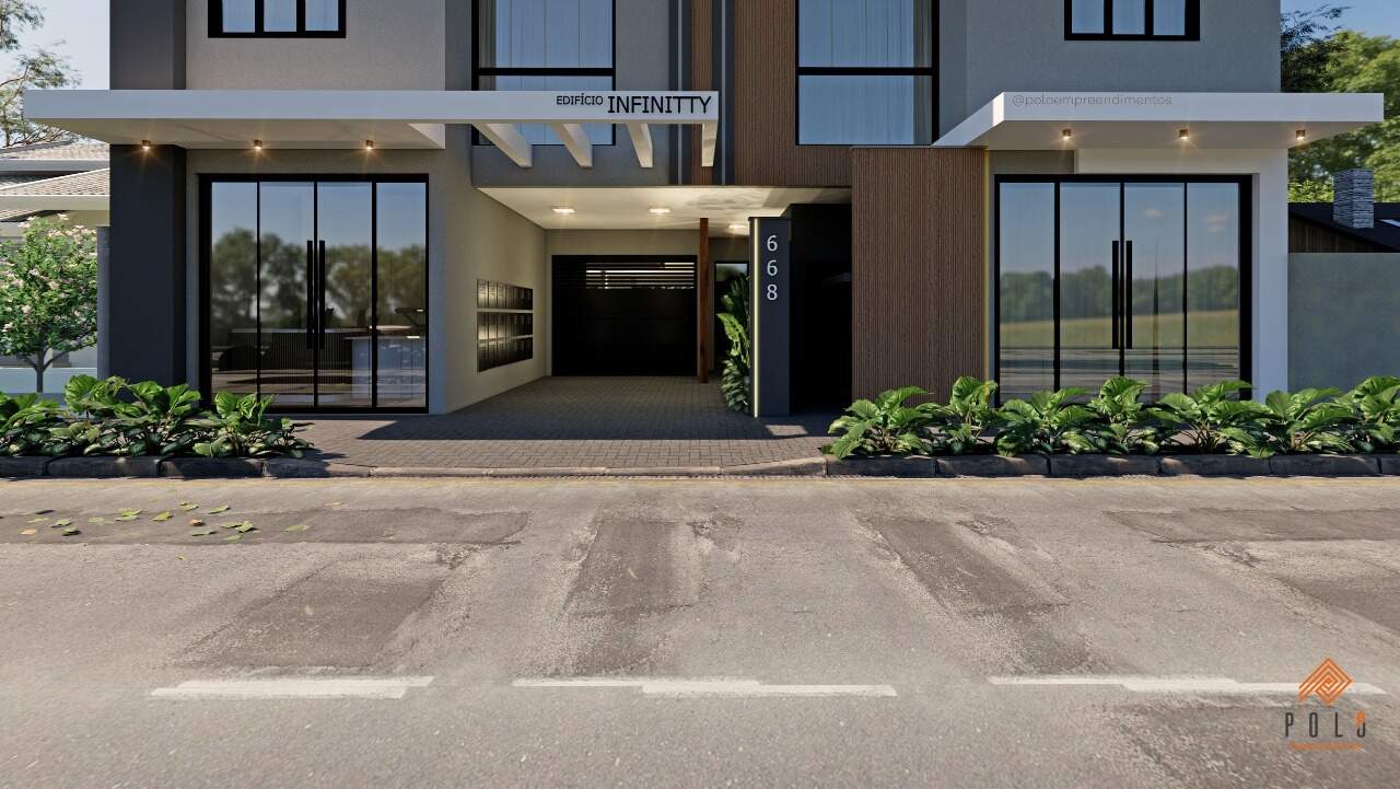 Apartamento à venda no Vila Industrial: 