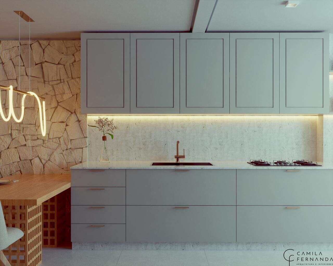 Apartamento à venda no Vila Industrial: 