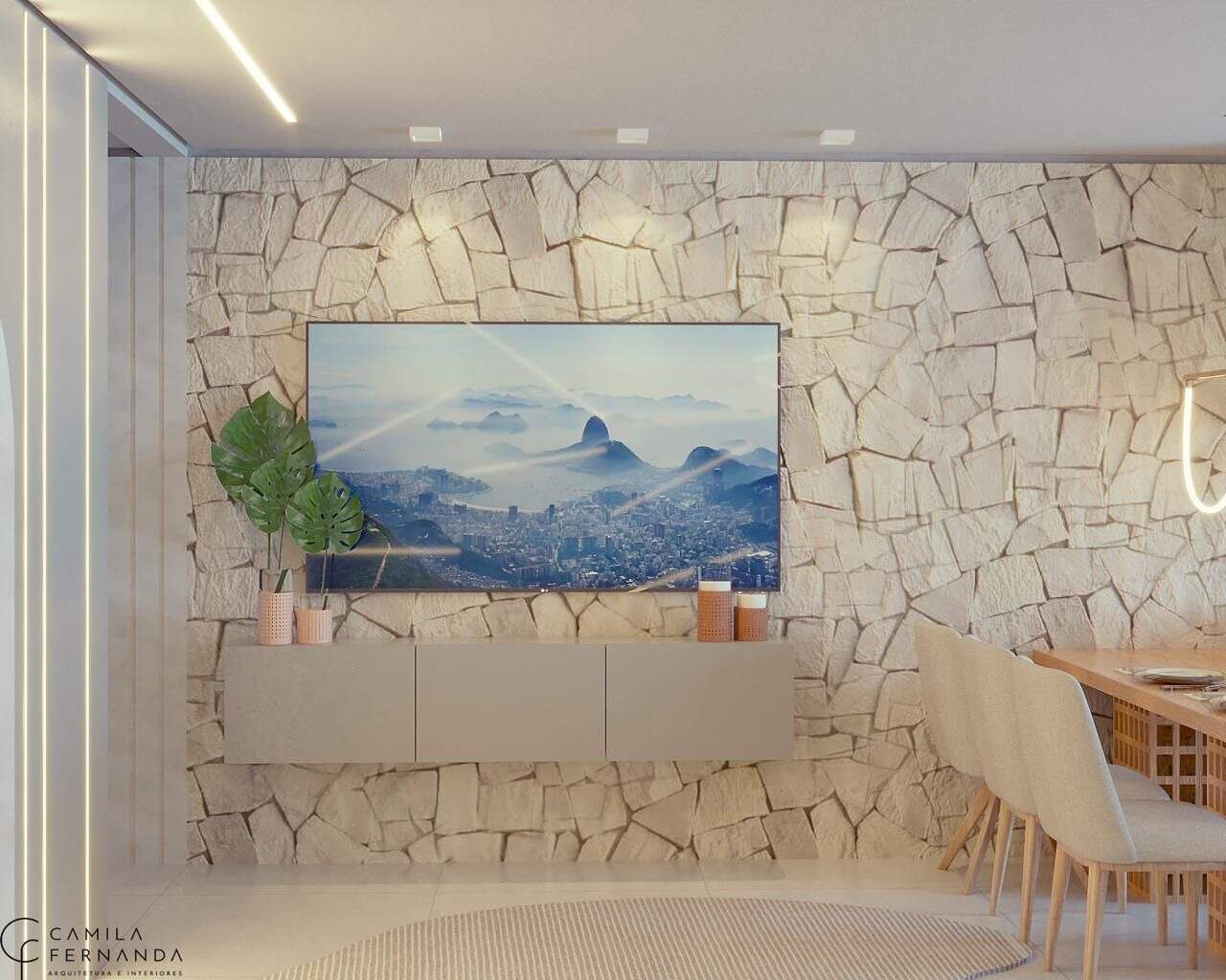 Apartamento à venda no Vila Industrial: 
