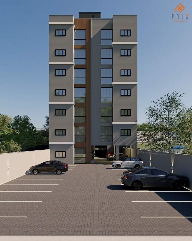 Apartamento à venda no Vila Industrial: 