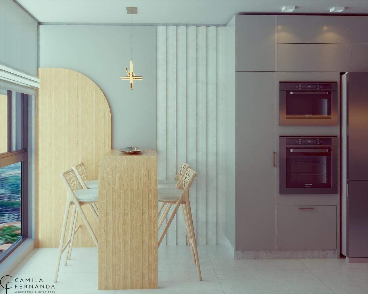 Apartamento à venda no Vila Industrial: 