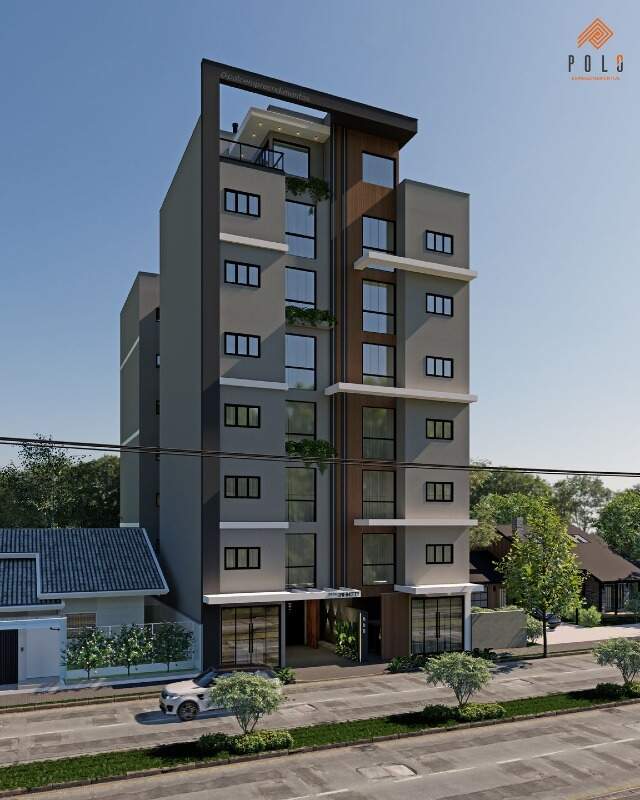 Apartamento à venda no Vila Industrial: 