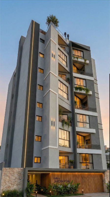 Apartamento à venda no Vila Industrial: 