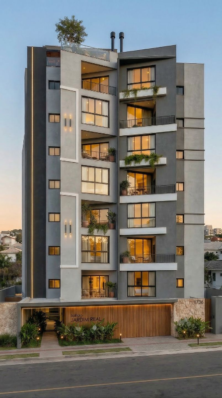 Apartamento à venda no Vila Industrial: 
