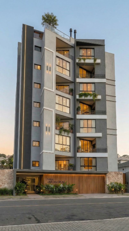 Apartamento à venda no Vila Industrial: 