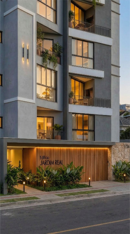 Apartamento à venda no Vila Industrial: 