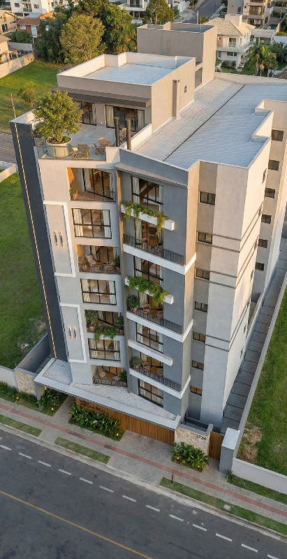 Apartamento à venda no Vila Industrial: 