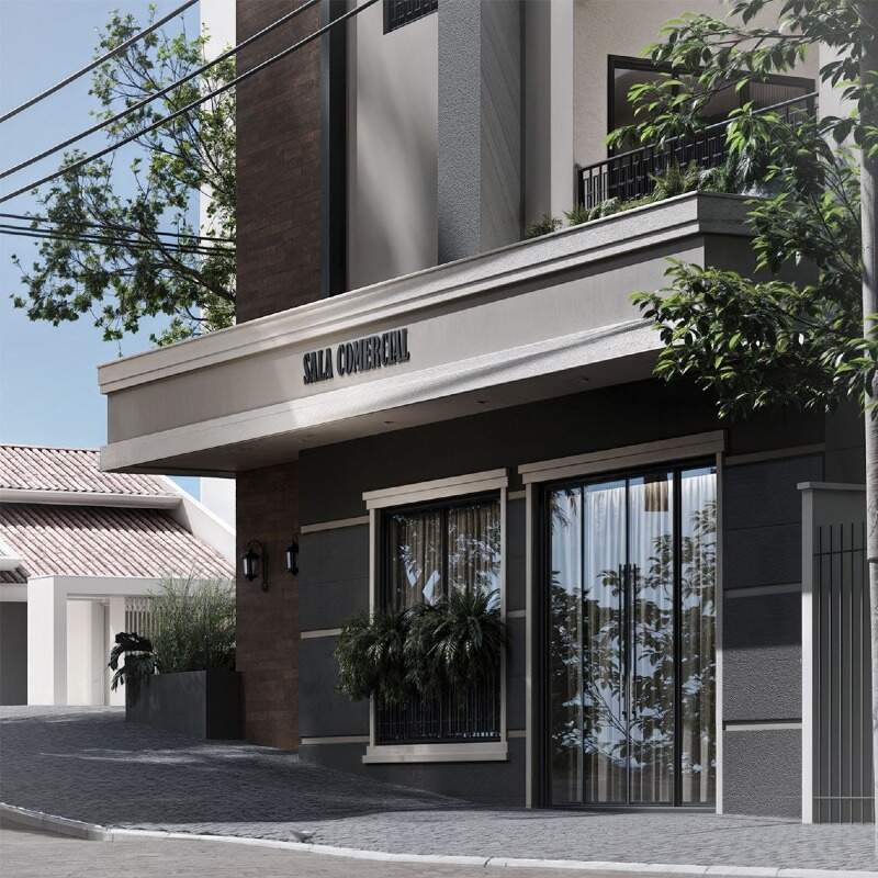 Apartamento à venda no Jardim Santa Maria: 